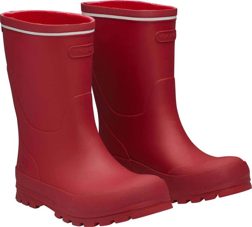 Kids' Jolly 30, Dark Red
