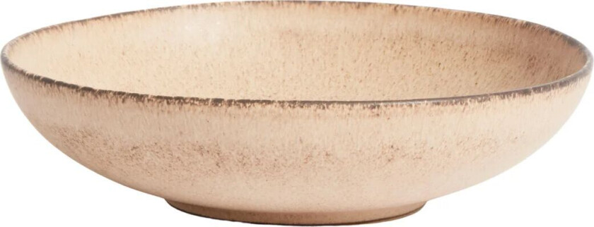 MUUBS Yake pastaskål Ø22 cm Toast