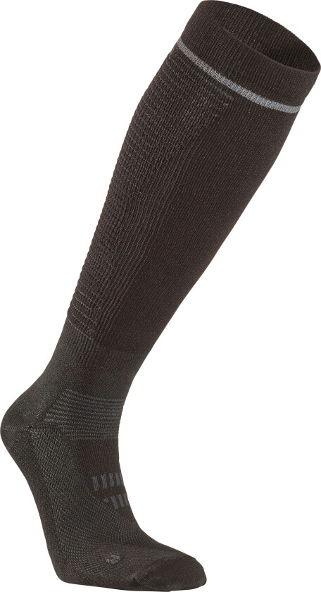 Running Thin Compression 37-39, Black