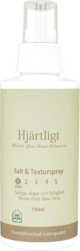 styling styling Salt & Texturspray 150 ml