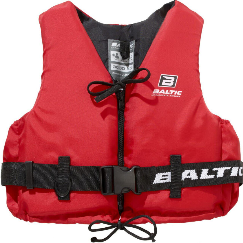 Aqua Pro M (50-70 kg), Red