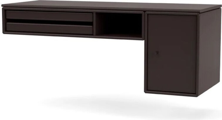 Bureau skrivebord balsamic 160