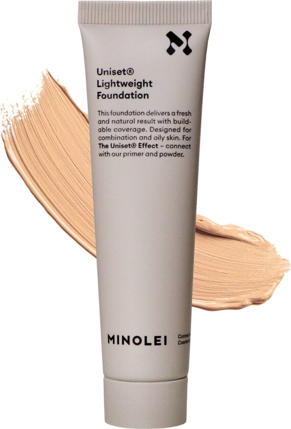 Uniset® Lightweight Foundation N 30