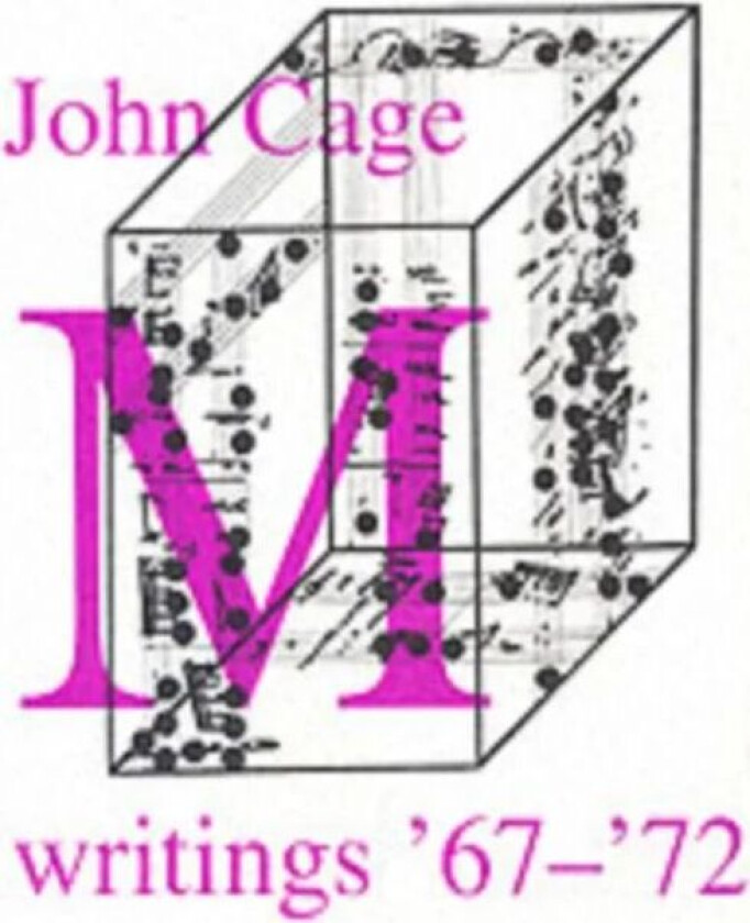 M av John Cage