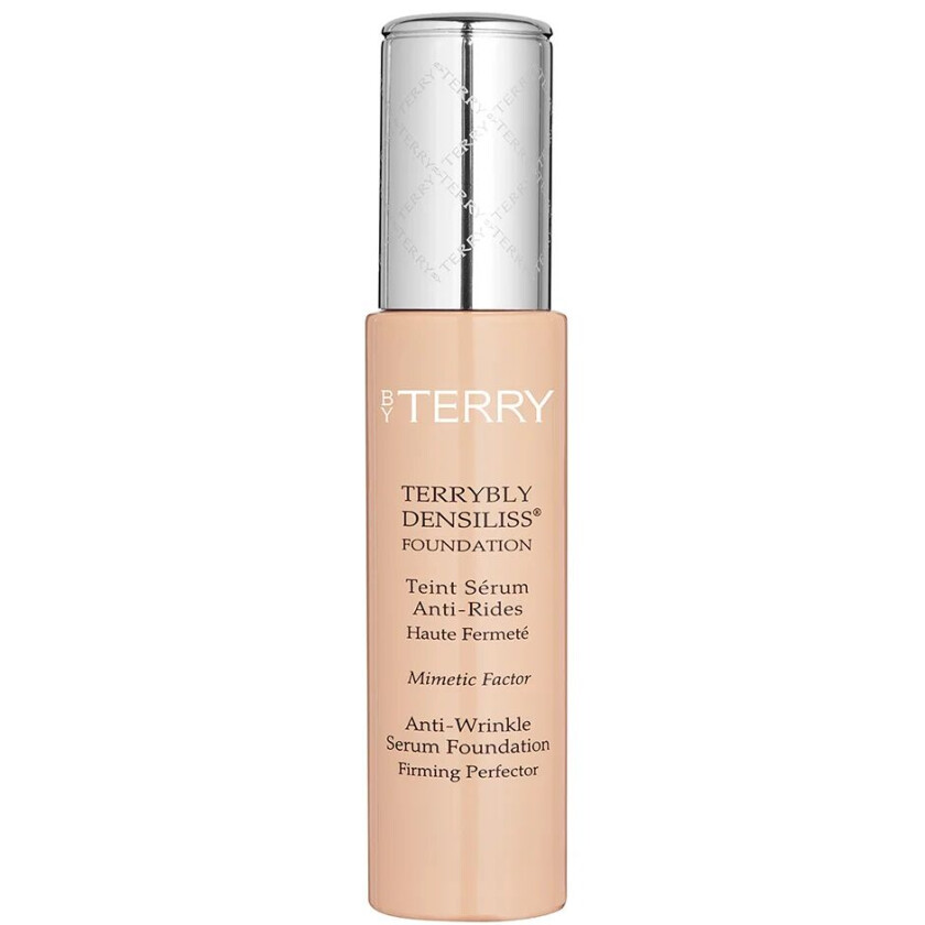 By Terry Terrybly Densiliss Foundation, 30 ml