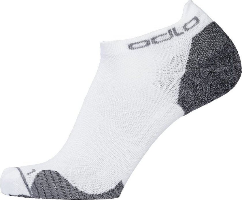 Ceramicool Low Socks 39-41, White
