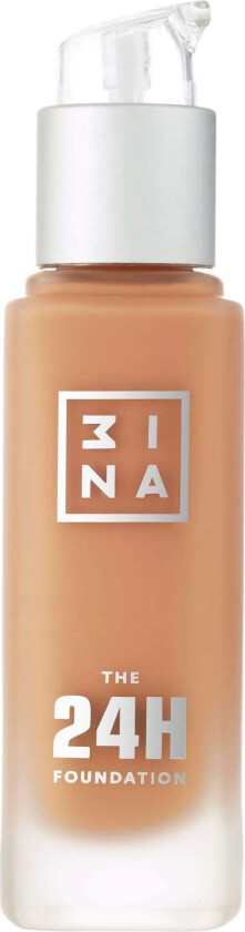 3INA The 24h Foundation 621