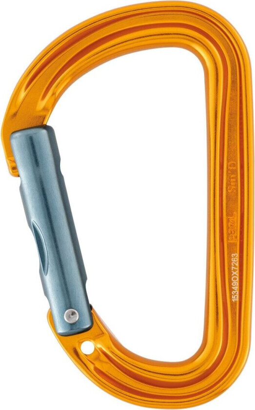 SM'D Wall OneSize, Orange