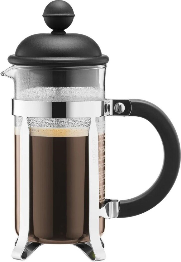 Bodum Caffettiera presskanne sort 3 kopper