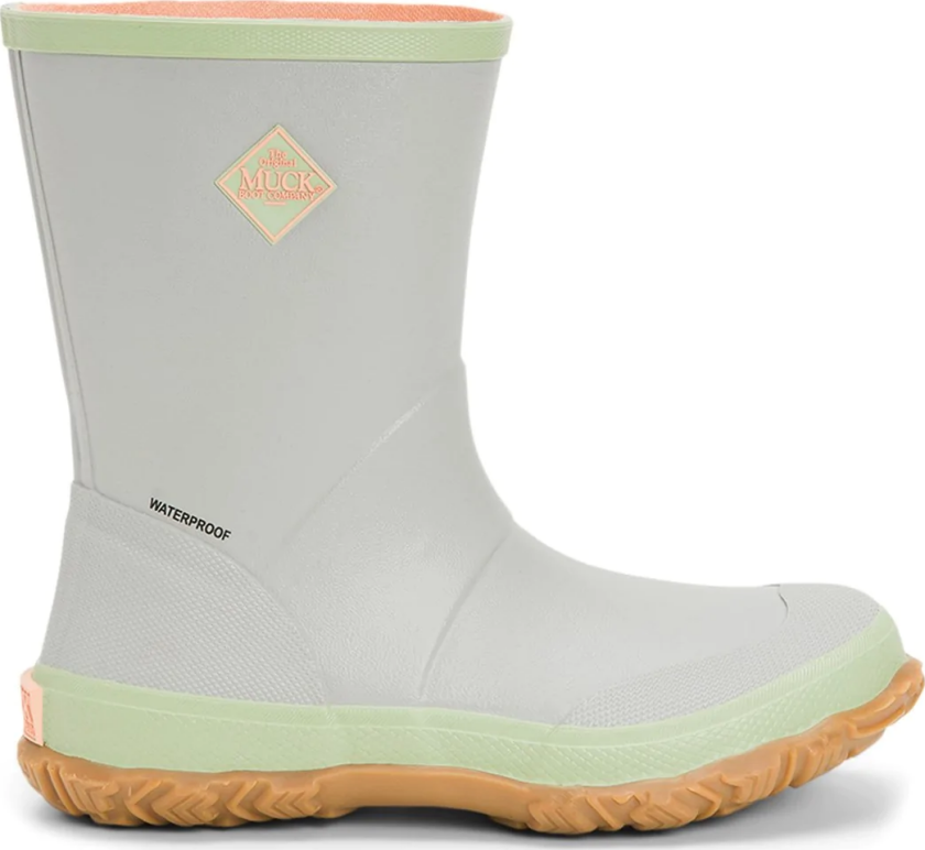 Women's Forager Mid 36, Grey