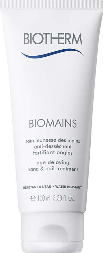 Biomains 100 ml