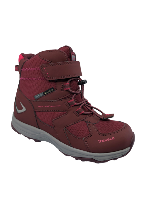 Arrow GoreTex vinterstøvel barn 38