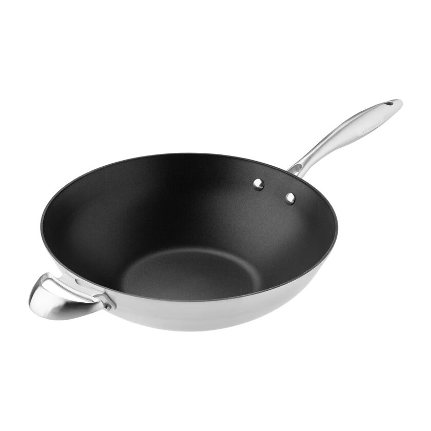 Scanpan CTX Wokpanne Ø 32 cm