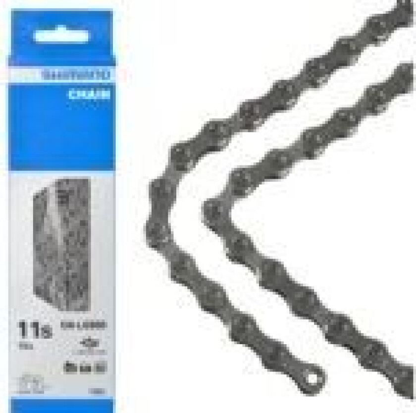 Bilde av CN-LG500 138 links kjede