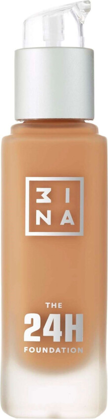 3INA The 24h Foundation 630