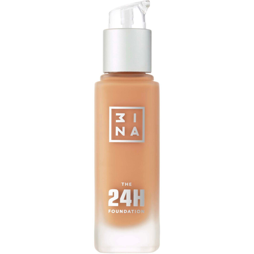 3INA The 24h Foundation 641