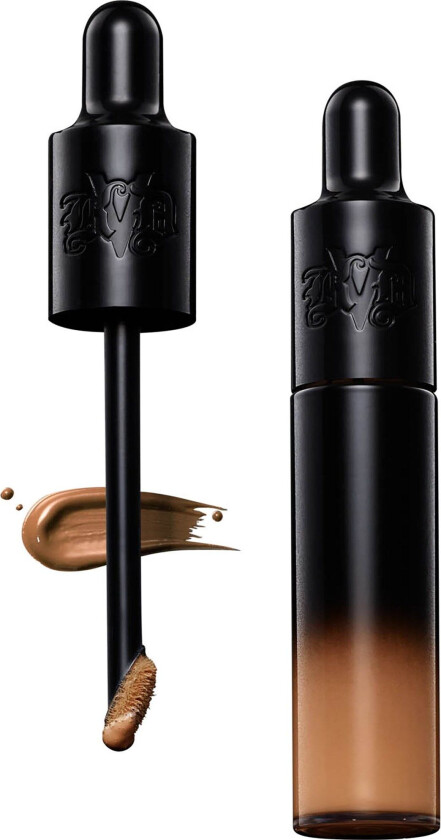 Good Apple Lightweight Full Coverage Concealer 6 ml (Farge: 164 Tan)