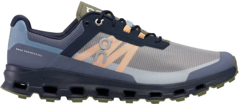 Cloudvista Herre Midnight/Olive 41