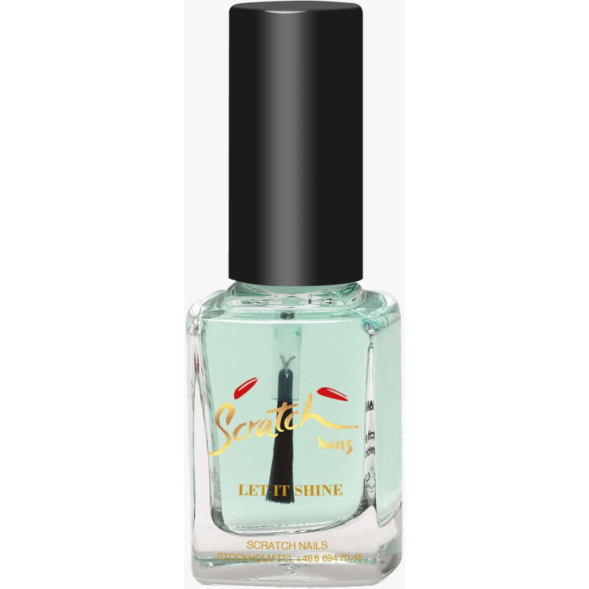 110 Let It Shine 12 ml