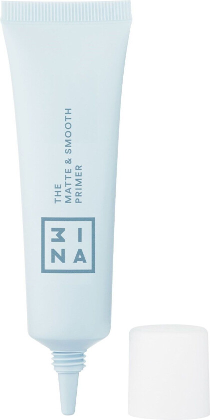 3INA The Matte & Smooth Primer