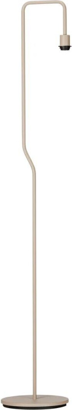 Pensile lampefot 170 cm Sand