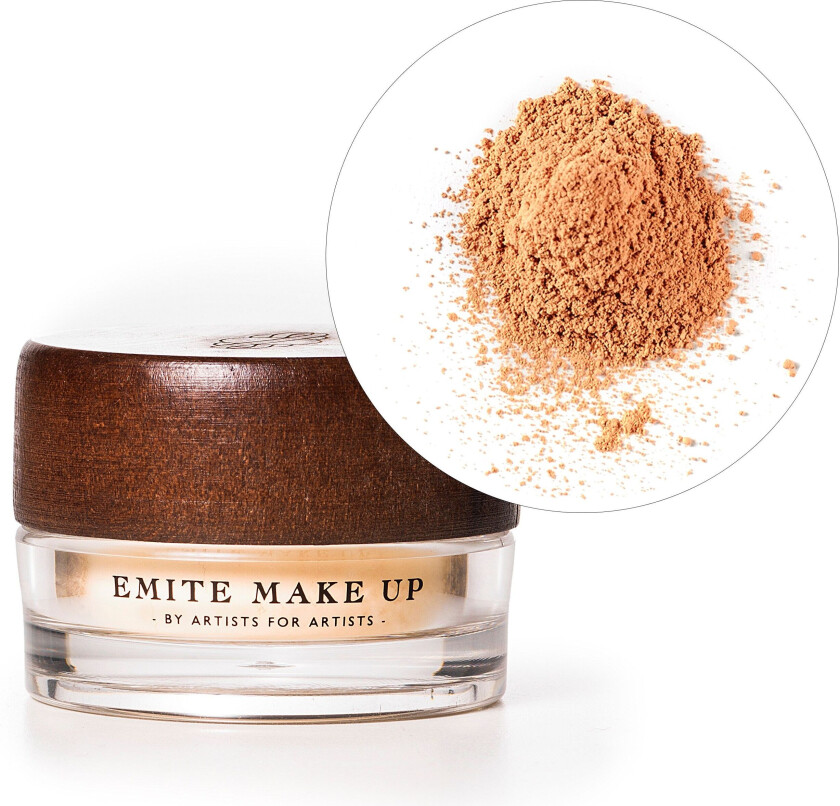 Emu Mineral Foundation 105