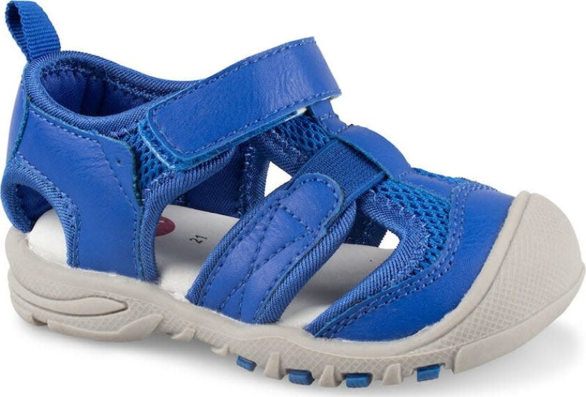 Kids' Salt Sandal (2022) 21, Blue