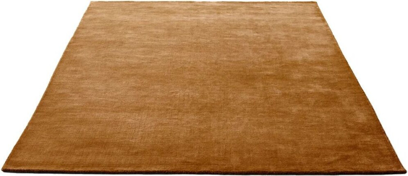 &Tradition The Moor gulvteppe AP7 200x300 cm Brown gold