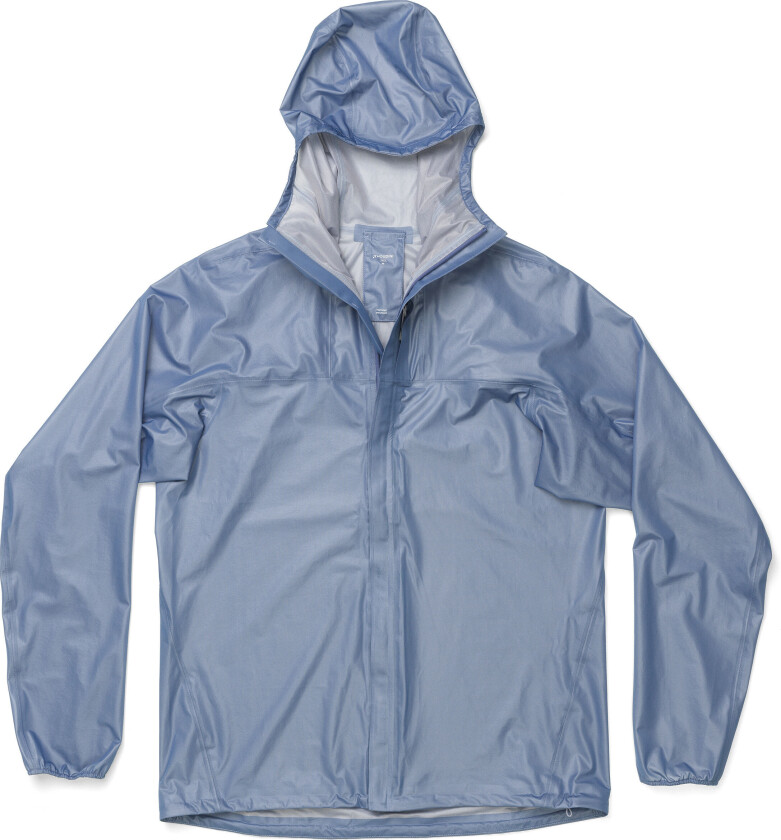Men's The Orange Jacket L, Jumpin Blue