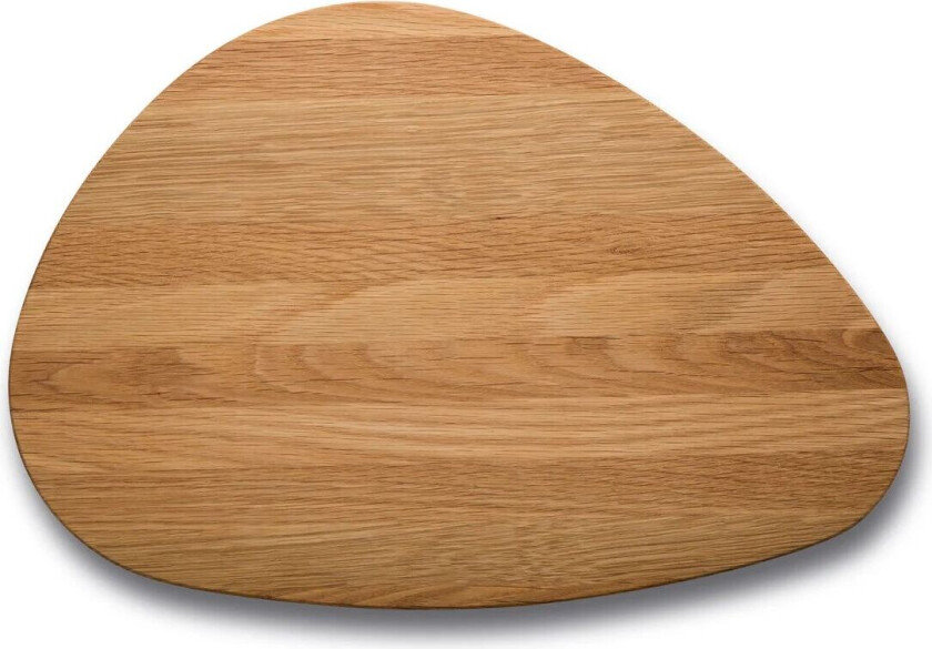 Pebble skjærefjøl 44 cm Eik