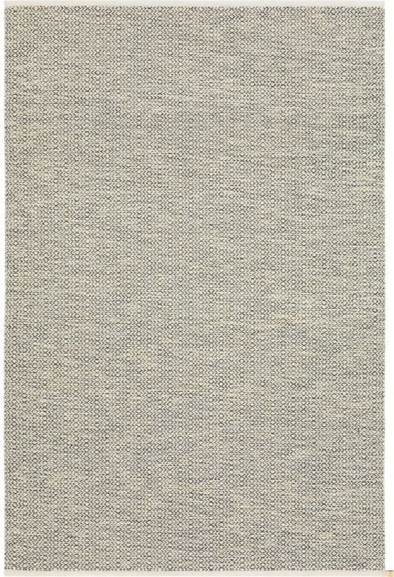 Ingrid Icon gulvteppe 195x300 cm White Beige