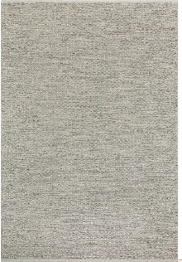 Greta gulvteppe 170x240 cm Pebble Grey