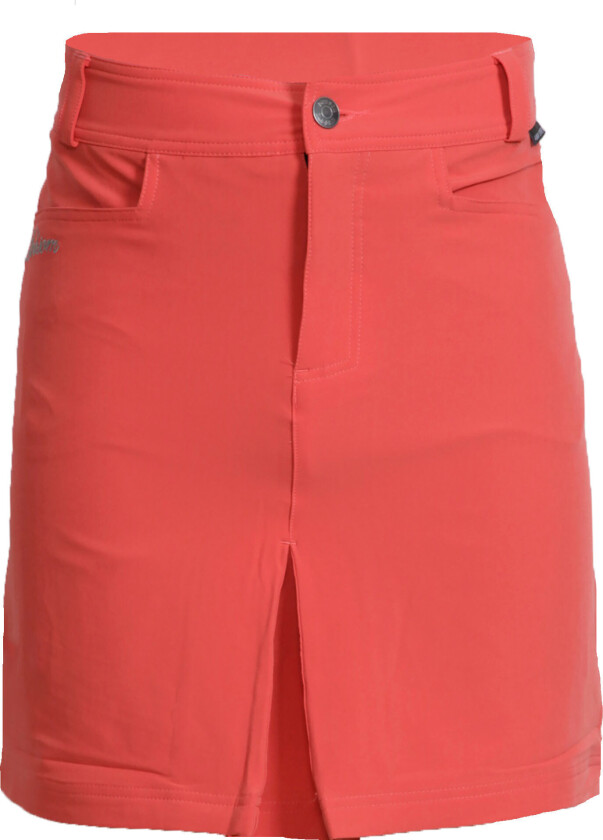 Women's Backa Skirt 34, Coral
