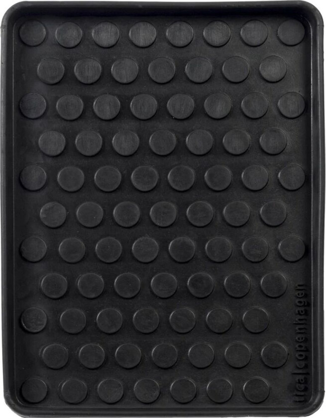 Bilde av tica copenhagen Dot skobrett Small, 28 x 38 cm