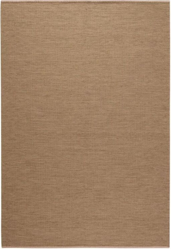 Allium gulvteppe 200 x 300 cm Desert straw