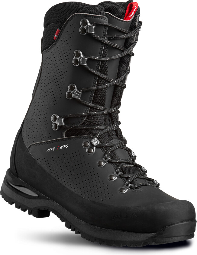 Rype APS GTX Black 43 Svart
