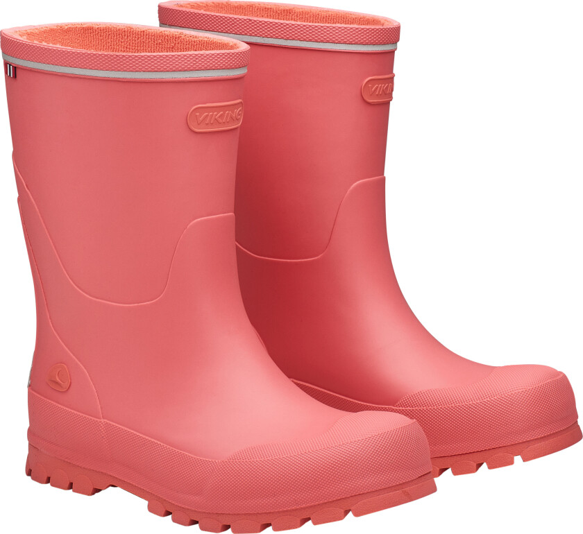 Kids' Jolly 34, Pink/Pink
