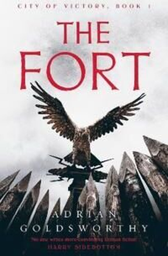 The Fort av Adrian Goldsworthy