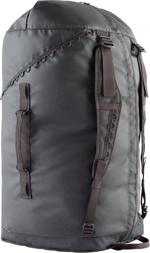 Ydalir Duffelbag 100L 100L, Raven