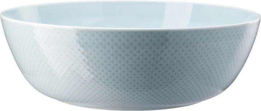 Junto salatskål 33 cm Opal green