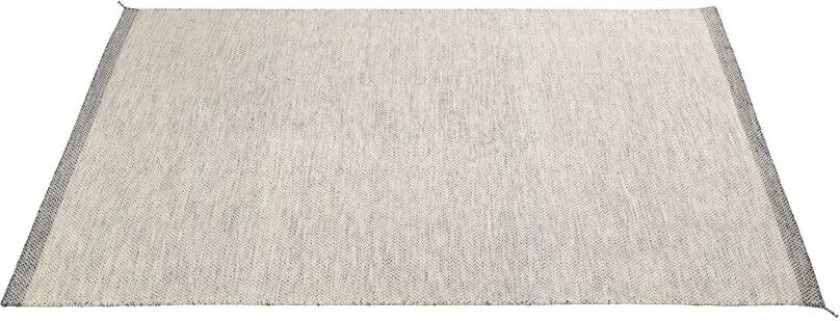 Ply gulvteppe 270x360 cm Off-white