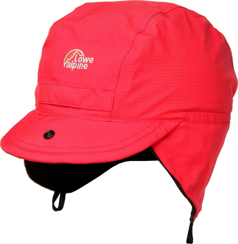 Bilde av Classic Mountain Cap S, Red