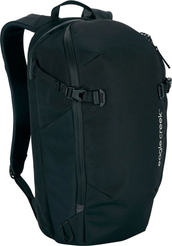 Explore Backpack 26L OneSize, Black