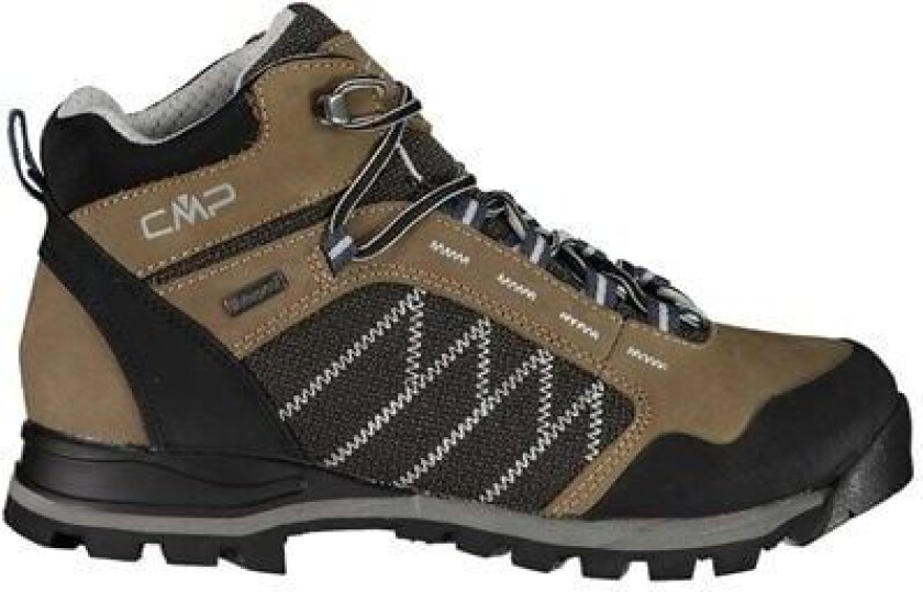 Thiamat Mid WP, Dame Castoro 42