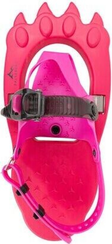 Bigfoot, Truger til barn Rosa