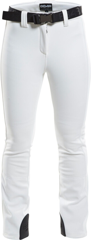 Women's Tumblr Pant 42, Blanc