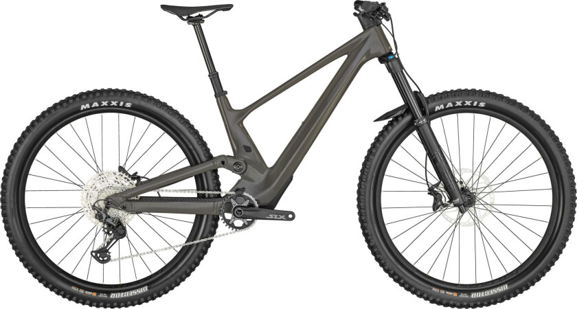 Scott Genius 920 Gr M