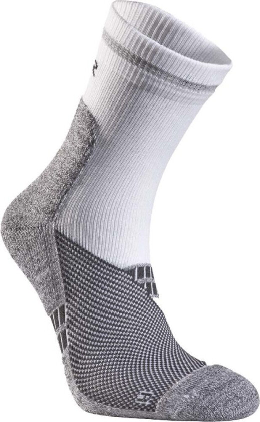 Running Mid Distance 40-42, White