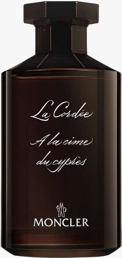 Collection La Cordee EdP (Størrelse: 200 ML)