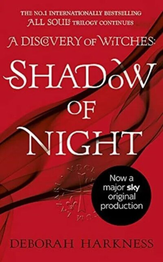 Shadow of Night av Deborah Harkness